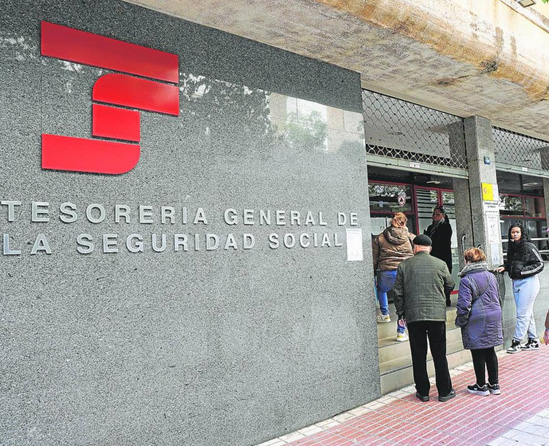 Cancelación de deudas con la Seguridad Social según la Ley de Segunda Oportunidad en A Coruña